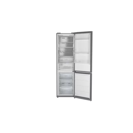 Kontrolsat - Freestanding Combined Refrigerator Teka RBF 78650 SS (378 L - Class C - Stainless Steel)