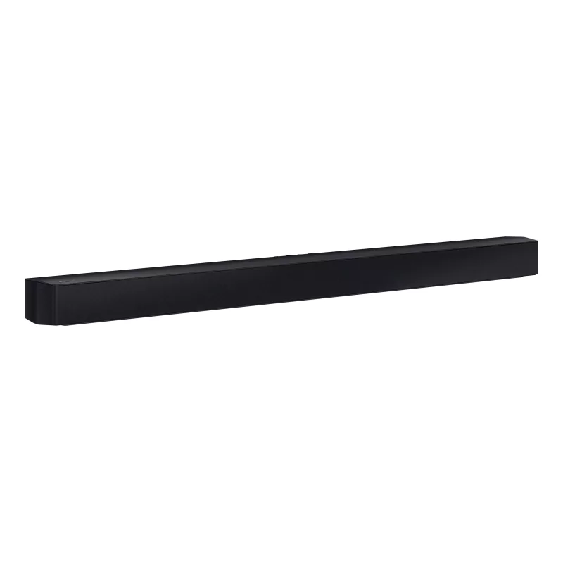 Kontrolsat - Samsung Soundbar - 300W - Dolby Audio - DTS Virtual:X - Wireless - HW-C450/ZF