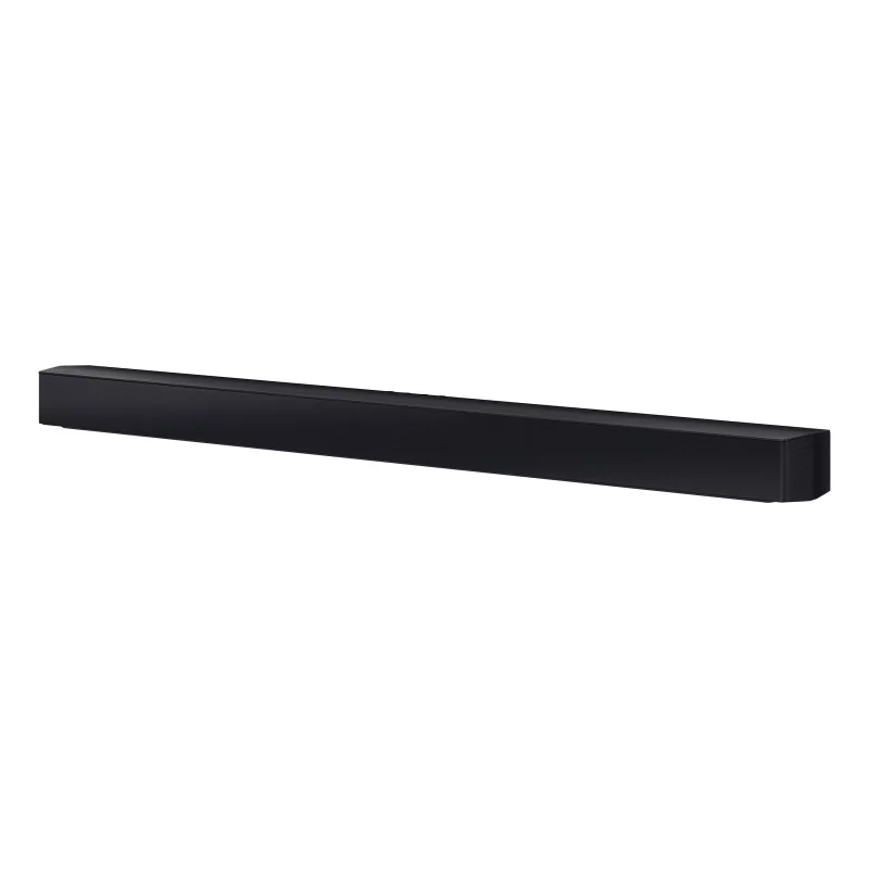 Kontrolsat - Samsung Soundbar - 300W - Dolby Audio - DTS Virtual:X - Wireless - HW-C450/ZF