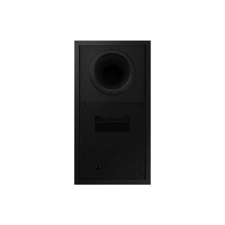 Kontrolsat - Samsung Soundbar - 300W - Dolby Audio - DTS Virtual:X - Wireless - HW-C450/ZF Kontrolsat - Samsung Soundbar - 300W - Dolby Audio - DTS Virtual:X - Wireless - HW-C450/ZF
