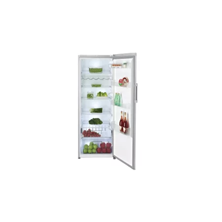 Kontrolsat - Frigorífico Larder Teka 367L Classe F Aço Inoxidável