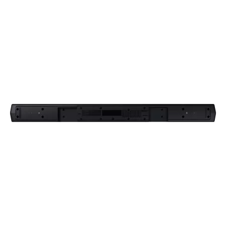 Kontrolsat - Samsung Soundbar - 300W - Dolby Audio - DTS Virtual:X - Wireless - HW-C450/ZF Kontrolsat - Samsung Soundbar - 300W - Dolby Audio - DTS Virtual:X - Wireless - HW-C450/ZF