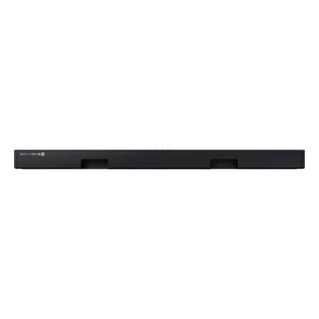 Kontrolsat - Samsung Soundbar - 300W - Dolby Audio - DTS Virtual:X - Wireless - HW-C450/ZF Kontrolsat - Samsung Soundbar - 300W - Dolby Audio - DTS Virtual:X - Wireless - HW-C450/ZF