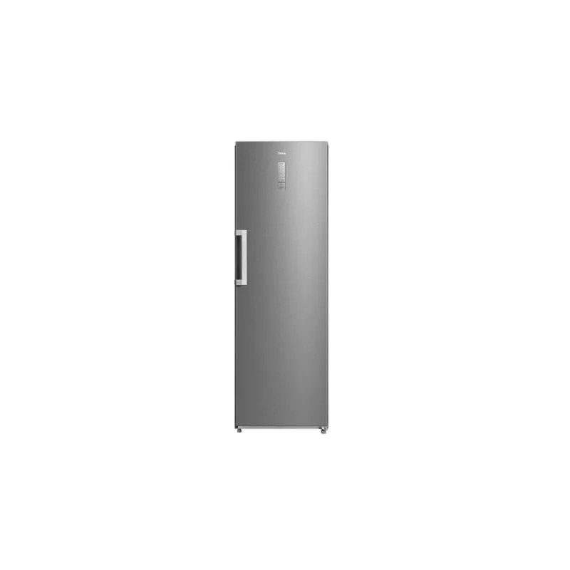 Kontrolsat - Frigorífico 1 Porta Teka - 362L - No Frost / FreshBox - Inox - RSL 75640 SS