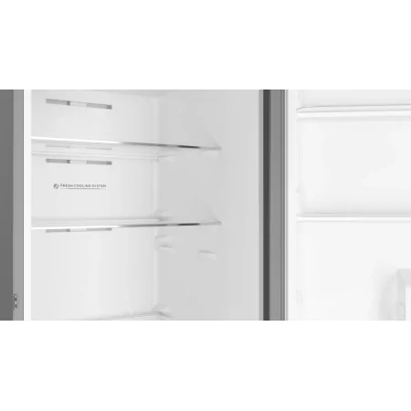 Kontrolsat - Frigorífico 1 Porta Teka - 362L - No Frost / FreshBox - Inox - RSL 75640 SS