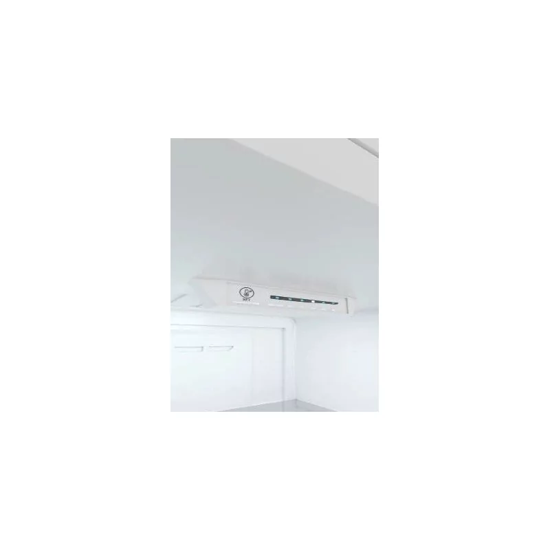 Kontrolsat - Teka NFL 342 C Fridge Freezer (Inox)