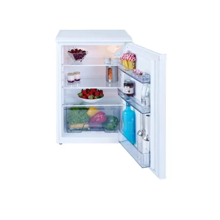 Kontrolsat - Teka TS1 130 Tabletop Fridge (136 L - Class F - White) Kontrolsat - Teka TS1 130 Tabletop Fridge (136 L - Class F - White)