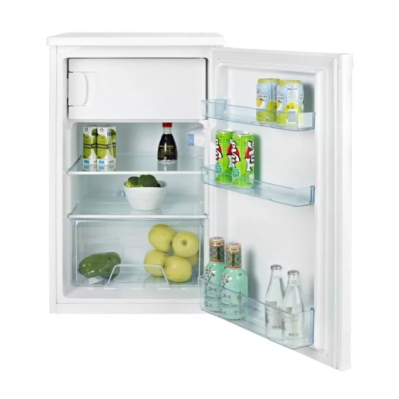 Kontrolsat - Frigorífico 1 Porta Teka TS 1138 102L Branco Kontrolsat - Frigorífico 1 Porta Teka TS 1138 102L Branco