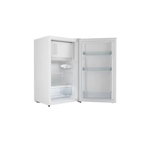 Kontrolsat - Frigorifico Mini Teka RSR 10138 EU ( - 84.5 cm - 80 L - Branco)