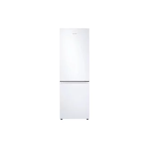 Kontrolsat - Samsung RB34C600CWW Fridge Freezer (344L - Class C - White)