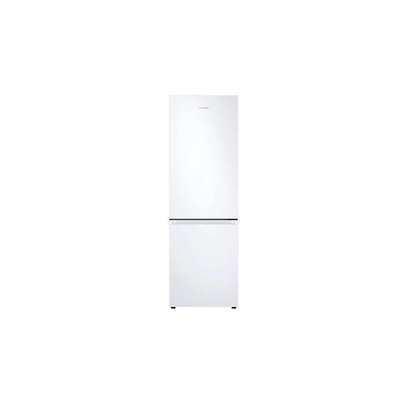 Kontrolsat - Samsung RB34C600CWW Fridge Freezer (344L - Class C - White) Kontrolsat - Samsung RB34C600CWW Fridge Freezer (344L - Class C - White)