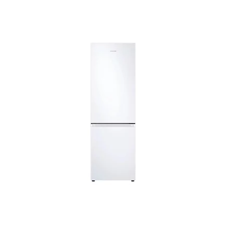 Kontrolsat - Samsung RB34C600CWW Fridge Freezer (344L - Class C - White) Kontrolsat - Samsung RB34C600CWW Fridge Freezer (344L - Class C - White)