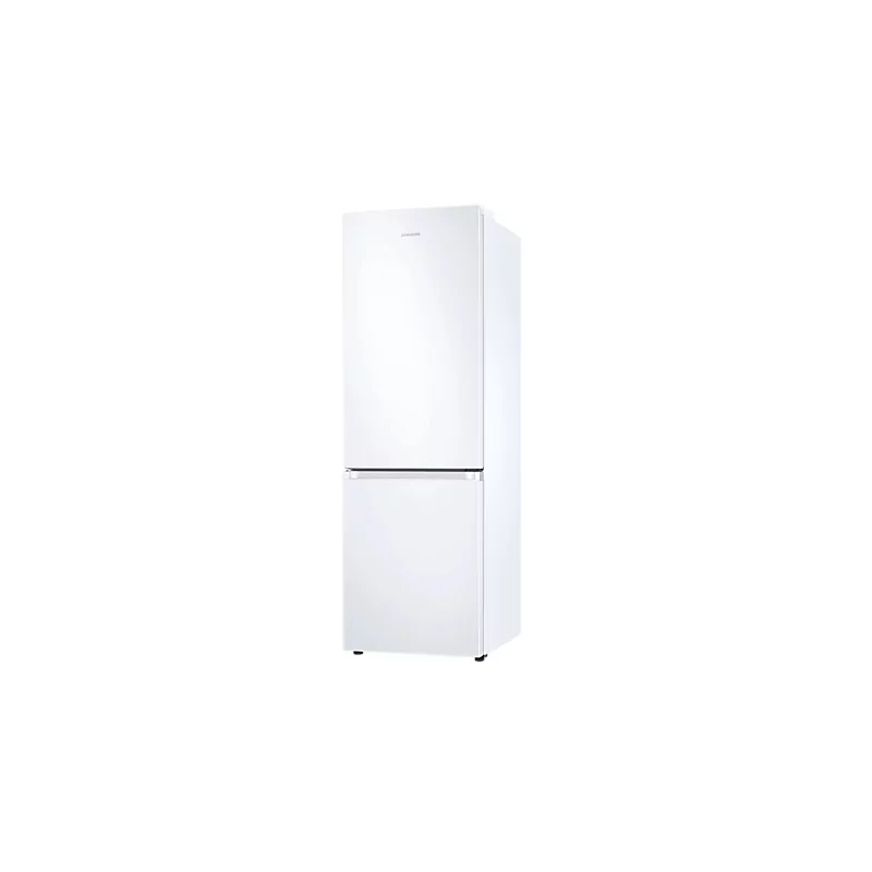 Kontrolsat - Samsung RB34C600CWW Fridge Freezer (344L - Class C - White)