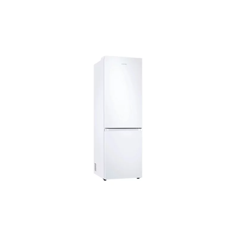 Kontrolsat - Combinado Samsung RB34C600CWW (344L - Classe C - Branco)