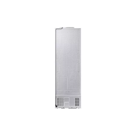 Kontrolsat - Combinado Samsung RB34C600CWW (344L - Classe C - Branco)