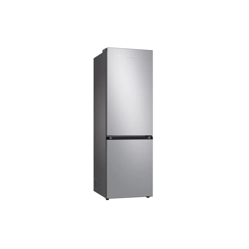 Kontrolsat - Samsung RB34C600CSA Fridge Freezer (344L - Class C - Grafite)