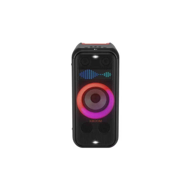 Kontrolsat - LG High-Power Speaker - 250W - Black - XL7S