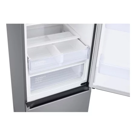 Kontrolsat - Combinado Samsung RB38C607AS9 (387L - Classe A - Inox)