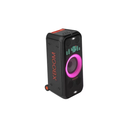 Kontrolsat - LG High-Power Speaker - 250W - Black - XL7S