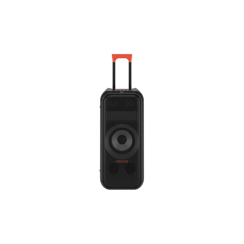 Kontrolsat - Coluna High-Power LG - 250W - Preta - XL7S