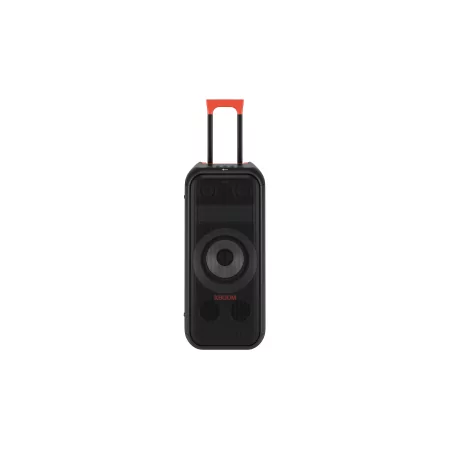 Kontrolsat - Coluna High-Power LG - 250W - Preta - XL7S