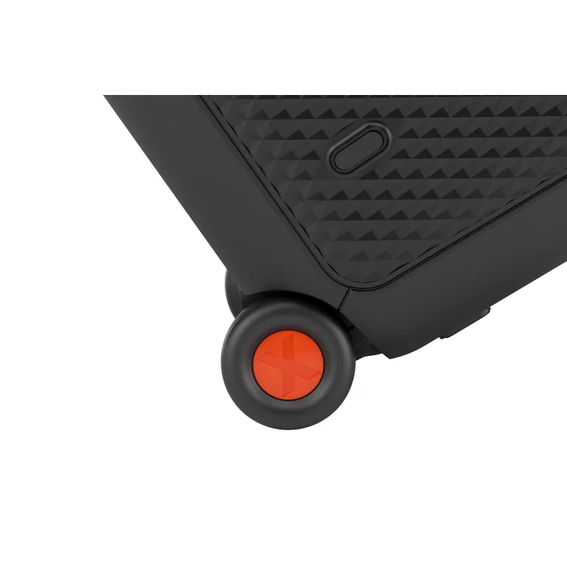 Kontrolsat - LG High-Power Speaker - 250W - Black - XL7S