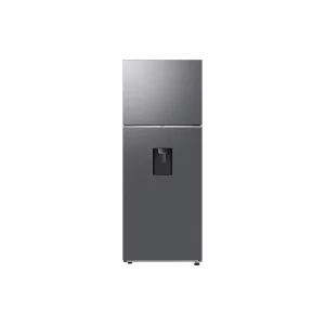 Kontrolsat - Samsung RT47CG6736S9 Refrigerator (462L - Class E - Stainless Steel)