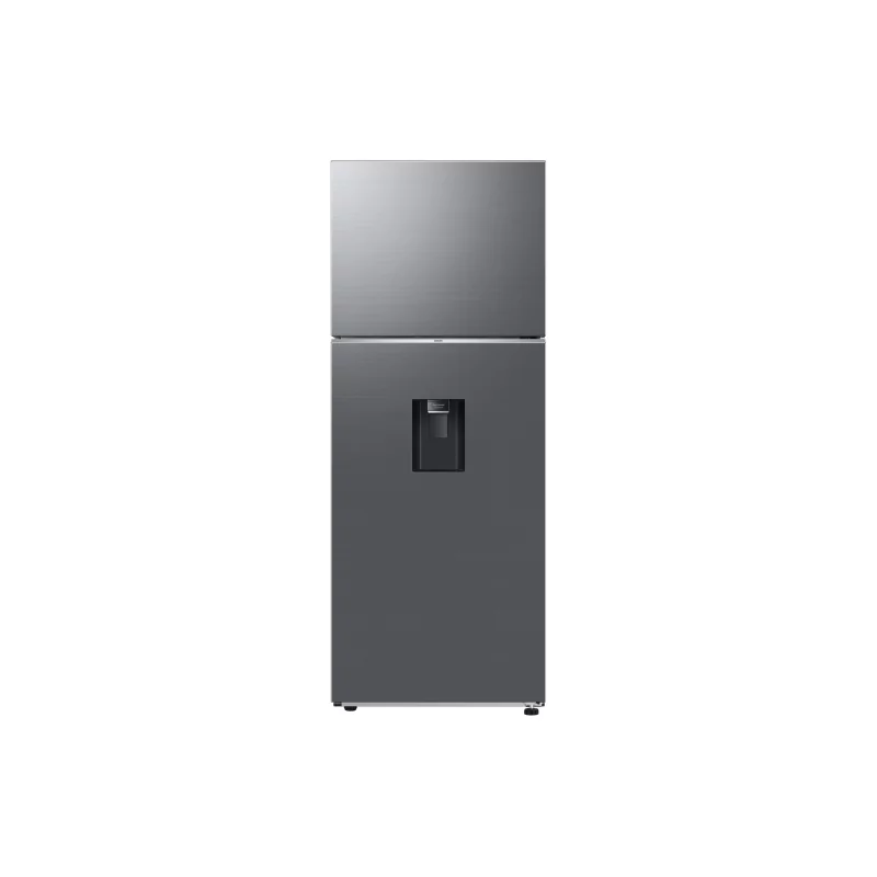 Kontrolsat - Frigorífico Samsung RT47CG6736S9 (462L - Classe E - Inox) Kontrolsat - Frigorífico Samsung RT47CG6736S9 (462L - Classe E - Inox)