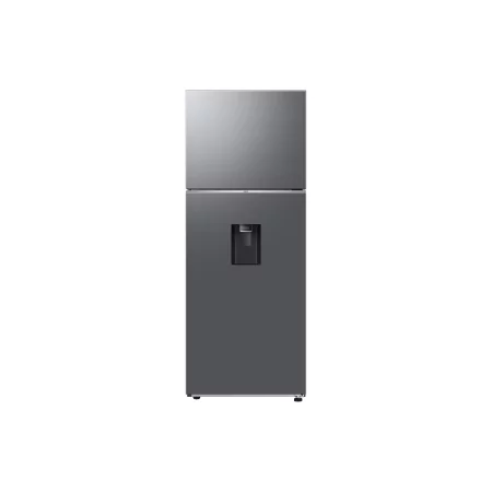 Kontrolsat - Samsung RT47CG6736S9 Refrigerator (462L - Class E - Stainless Steel)