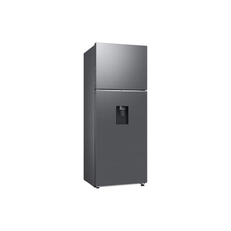 Kontrolsat - Samsung RT47CG6736S9 Refrigerator (462L - Class E - Stainless Steel)