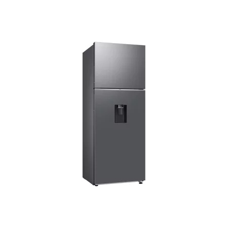 Kontrolsat - Frigorífico Samsung RT47CG6736S9 (462L - Classe E - Inox) Kontrolsat - Frigorífico Samsung RT47CG6736S9 (462L - Classe E - Inox)