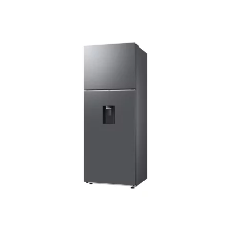 Kontrolsat - Frigorífico Samsung RT47CG6736S9 (462L - Classe E - Inox) Kontrolsat - Frigorífico Samsung RT47CG6736S9 (462L - Classe E - Inox)