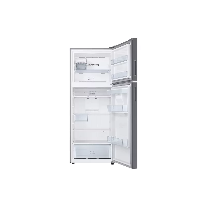 Kontrolsat - Frigorífico Samsung RT47CG6736S9 (462L - Classe E - Inox)