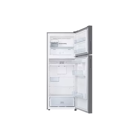 Kontrolsat - Samsung RT47CG6736S9 Refrigerator (462L - Class E - Stainless Steel)