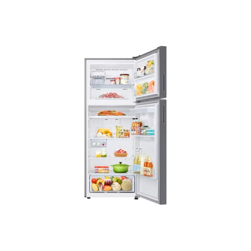 Kontrolsat - Samsung RT47CG6736S9 Refrigerator (462L - Class E - Stainless Steel)