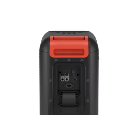 Kontrolsat - LG High-Power Speaker - 250W - Black - XL7S