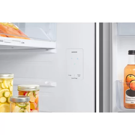 Kontrolsat - Samsung RT47CG6736S9 Refrigerator (462L - Class E - Stainless Steel)