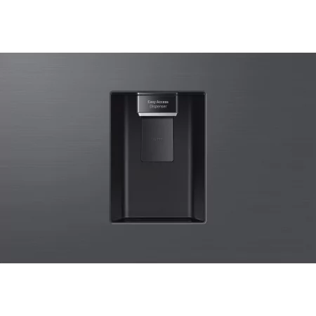 Kontrolsat - Frigorífico Samsung RT47CG6736S9 (462L - Classe E - Inox) Kontrolsat - Frigorífico Samsung RT47CG6736S9 (462L - Classe E - Inox)