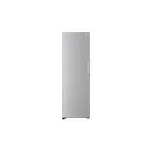 Kontrolsat - LG Vertical Air Freezer - 324L - Total No Frost / Multi-Air Flow - Metal Sorbet - GFM61MBCSF