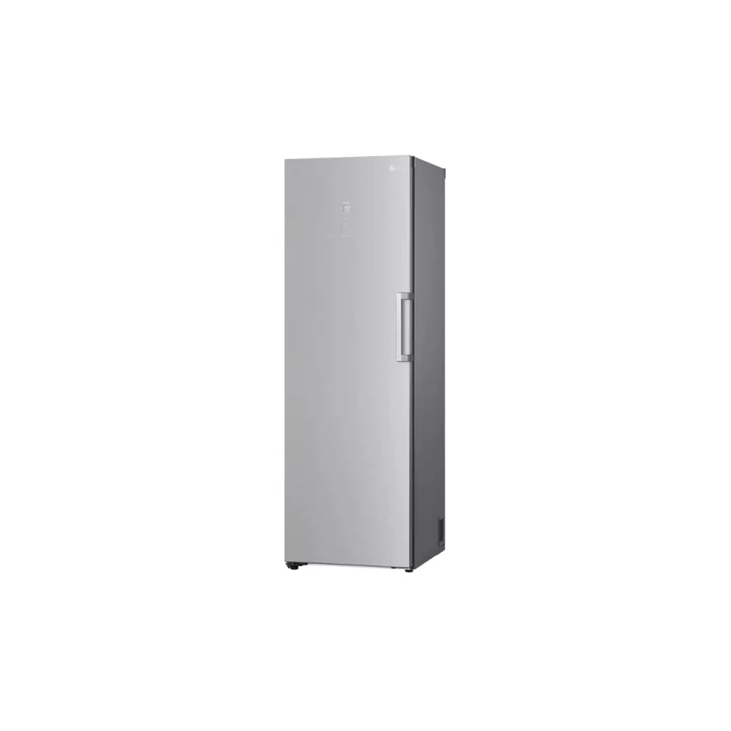 Kontrolsat - Ar Congeladora Vertical LG - 324L - Total No Frost / Multi-Air Flow - Metal Sorbet - GFM61MBCSF
