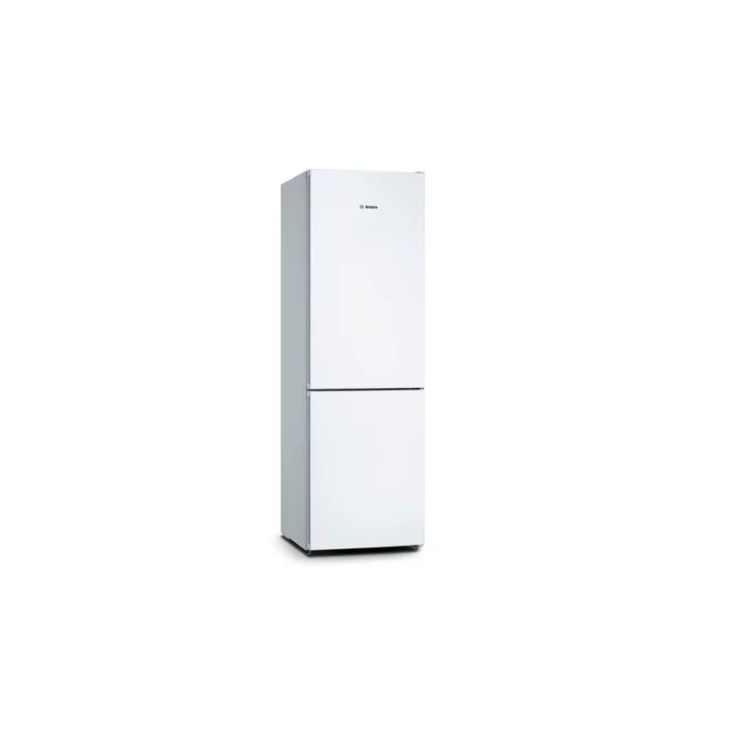 Kontrolsat - Bosch KGN36VWEA Fridge Freezer (326L - Class E - White)