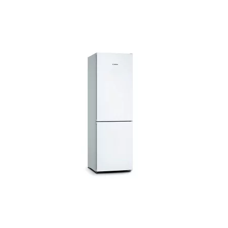 Kontrolsat - Combinado Bosch KGN36VWEA (326L - Classe E - Branco)