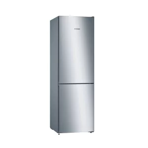 Kontrolsat - Combinado Bosch KGN366ICF (326L - Classe C - Inox)