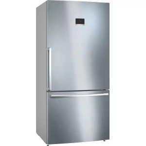 Kontrolsat - Bosch KGB86XIEP Fridge Freezer (631L - Class E - Inox)