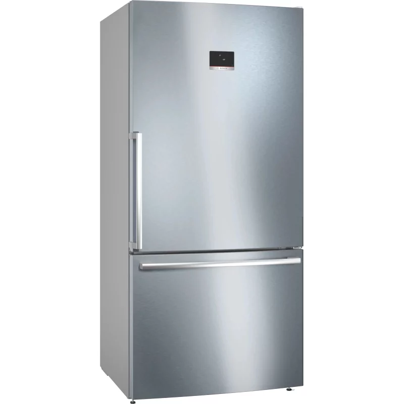 Kontrolsat - Bosch KGB86XIEP Fridge Freezer (631L - Class E - Inox)