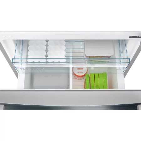 Kontrolsat - Bosch KGB86XIEP Fridge Freezer (631L - Class E - Inox)