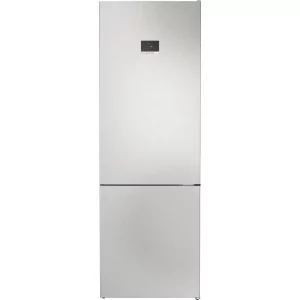 Kontrolsat - Bosch KGN497LDF Fridge Freezer (440L - Class D - Inox)
