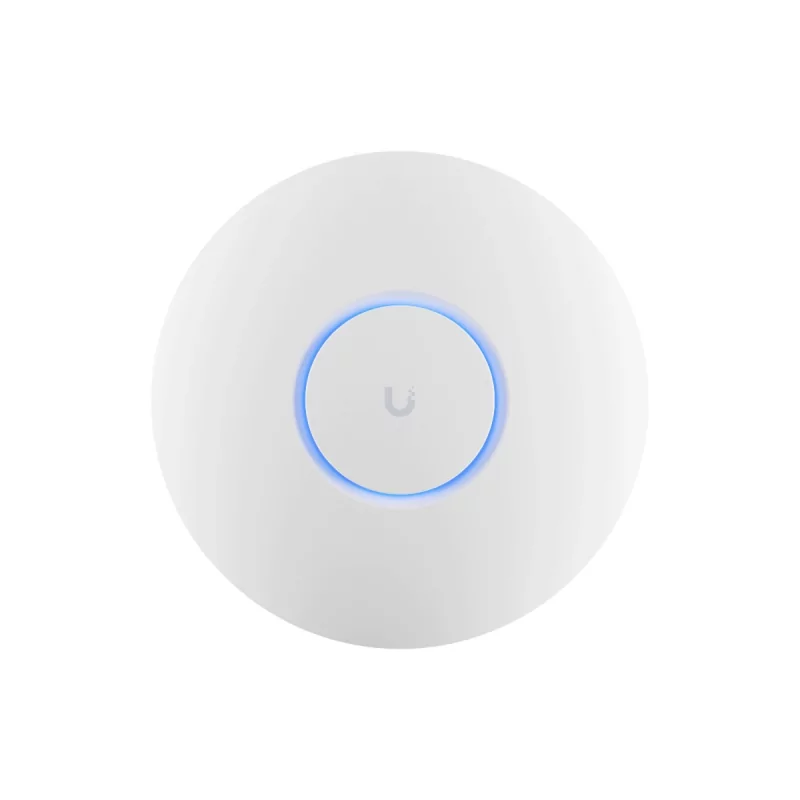 Kontrolsat - Ubiquiti Access Point - Wi-Fi 6 - Dual-Band - Gigabit - PoE - Ceiling Mount - U6+ Kontrolsat - Ubiquiti Access Point - Wi-Fi 6 - Dual-Band - Gigabit - PoE - Ceiling Mount - U6+
