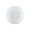 Ubiquiti Access Point - Wi-Fi 6 - Dual-Band - Gigabit - PoE - Ceiling Mount - U6+