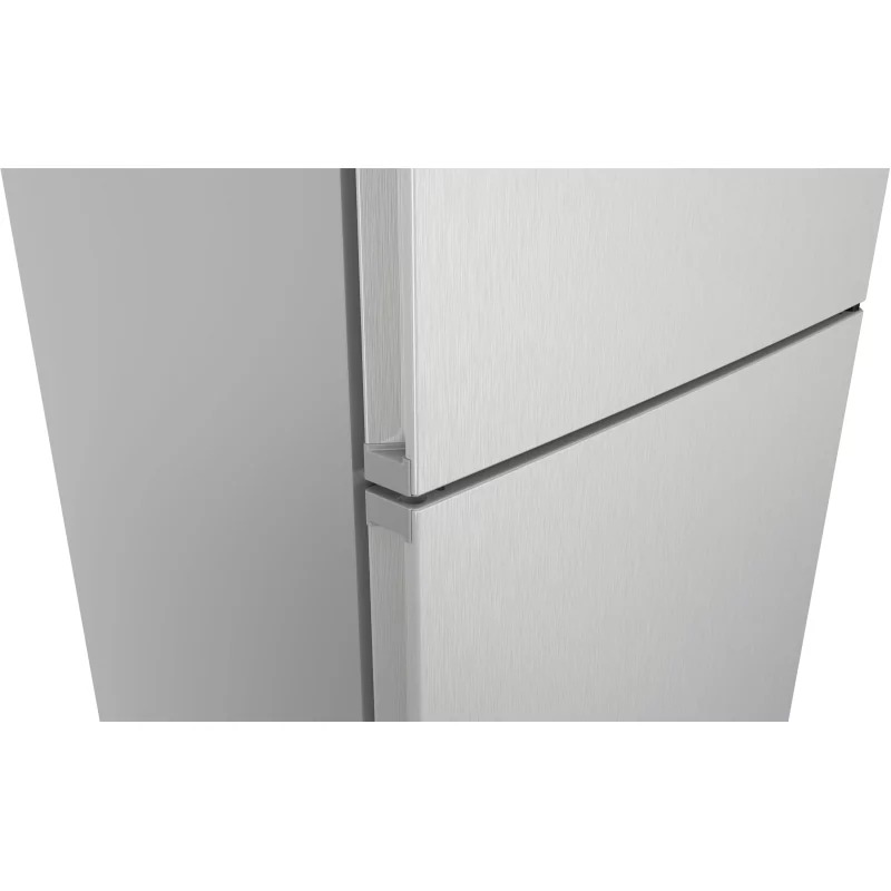 Kontrolsat - Combinado Bosch KGN497LDF (440L - Classe D - Inox)
